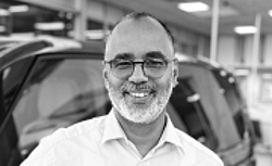 Bild von Peter Russell 