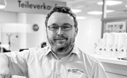 Bild von Michael Pilz 